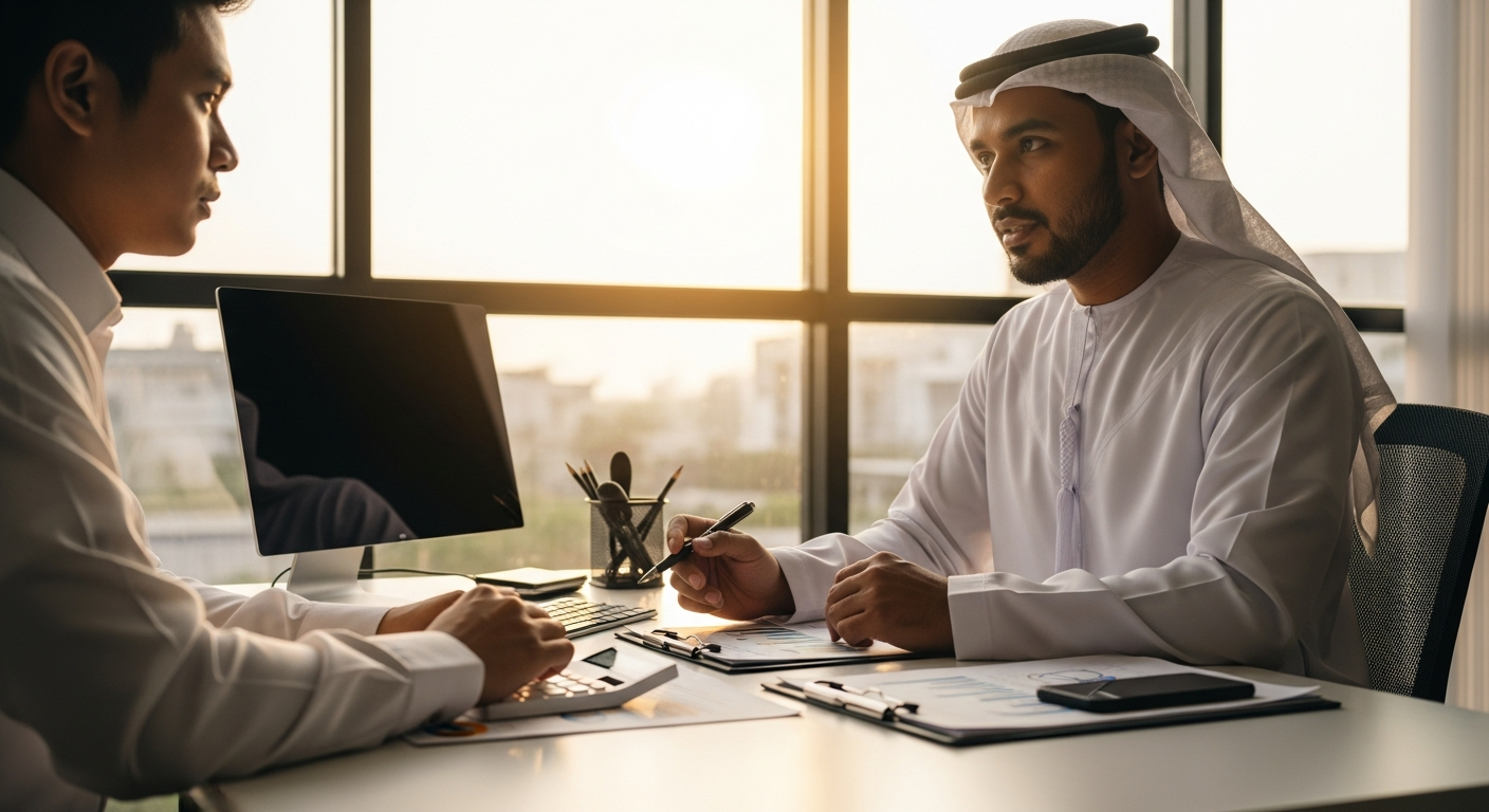 Conseil en finance islamique et investissements halal