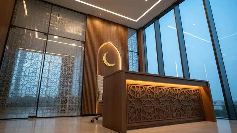 Principes fondamentaux de la finance islamique