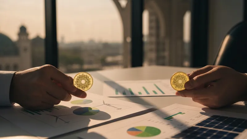 La finance islamique et le développement durable