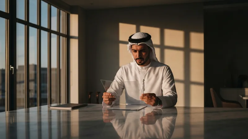 La transparence dans la finance islamique