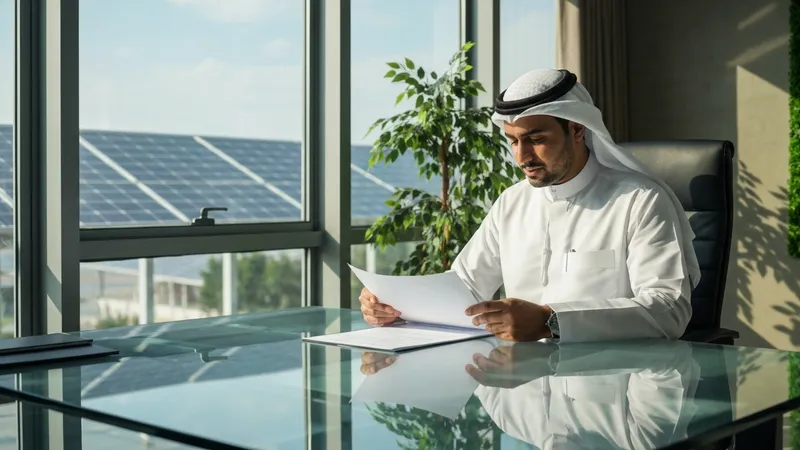 Le rôle de la finance islamique dans le développement durable