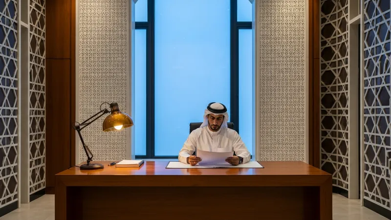 Les crédits islamiques : Alternatives éthiques
