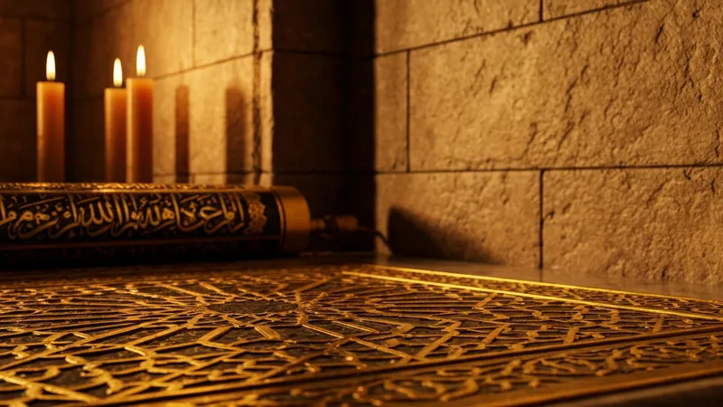 L'historique de la finance islamique